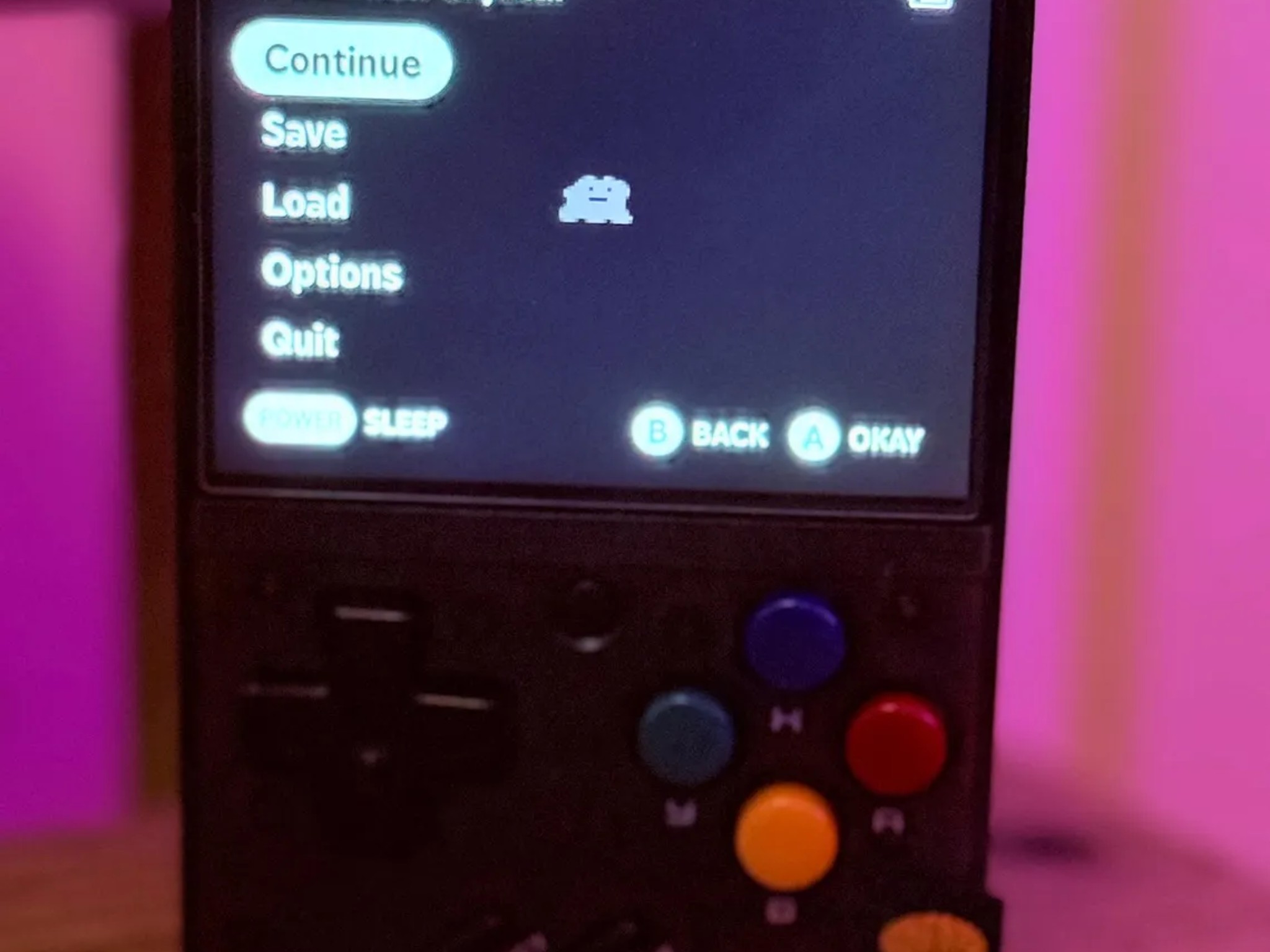 MicroSD Card W/ MinUI Pre-installed for Miyoo Mini v4 - Variable Sizes Available