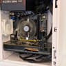 ⚡ Value Gaming PC | Intel i5-3470, Radeon R9 270X, 12GB RAM, 256GB SSD, WIFI, Win 11 PRO