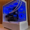 RTX 3080 | RYZEN 5 8400F | 16GB DDR5 | 1TB SSD | 360MM AIO