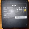 NZXT S650 80+ Gold PSU (Fully Modular)