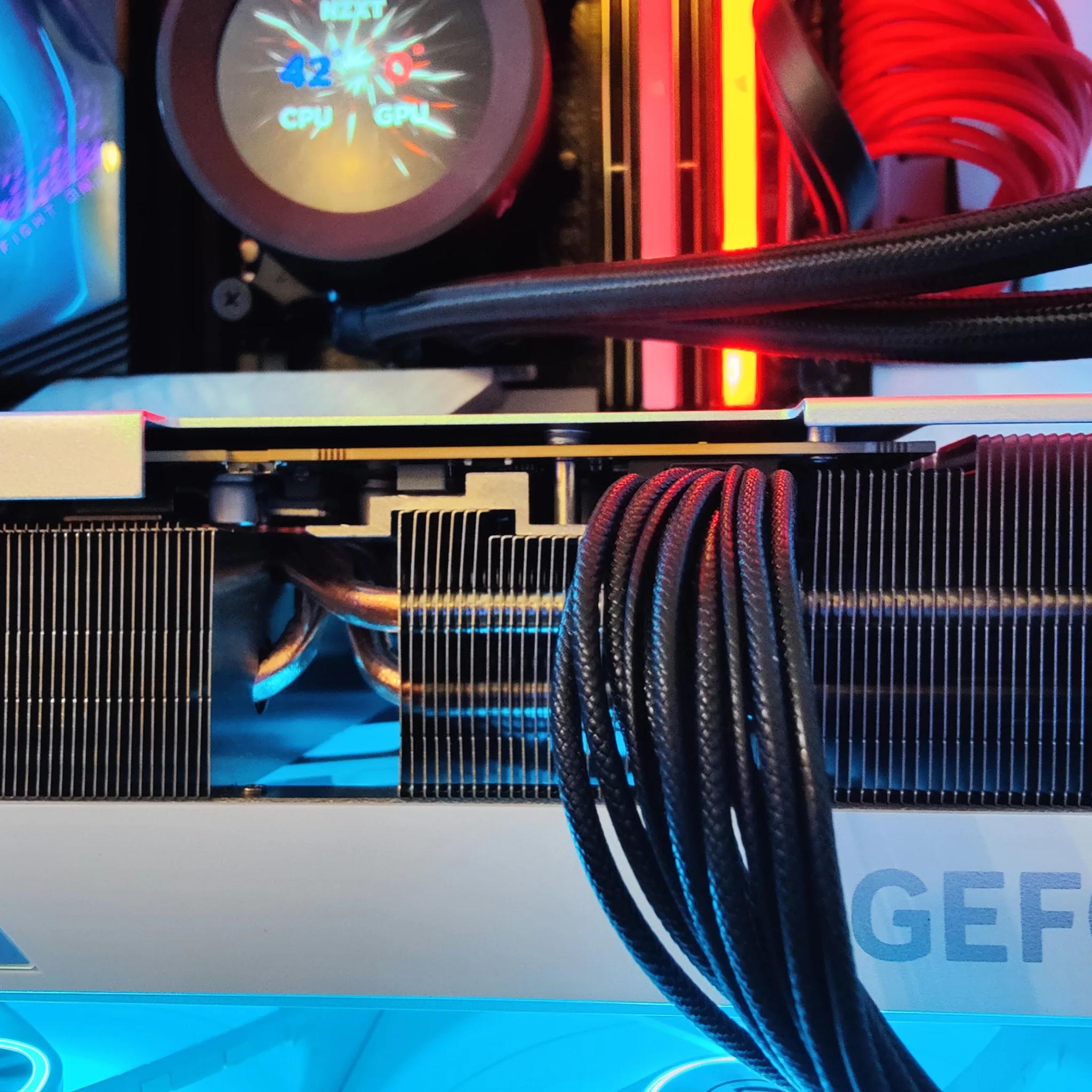 Gigabyte Aero rtx 4080