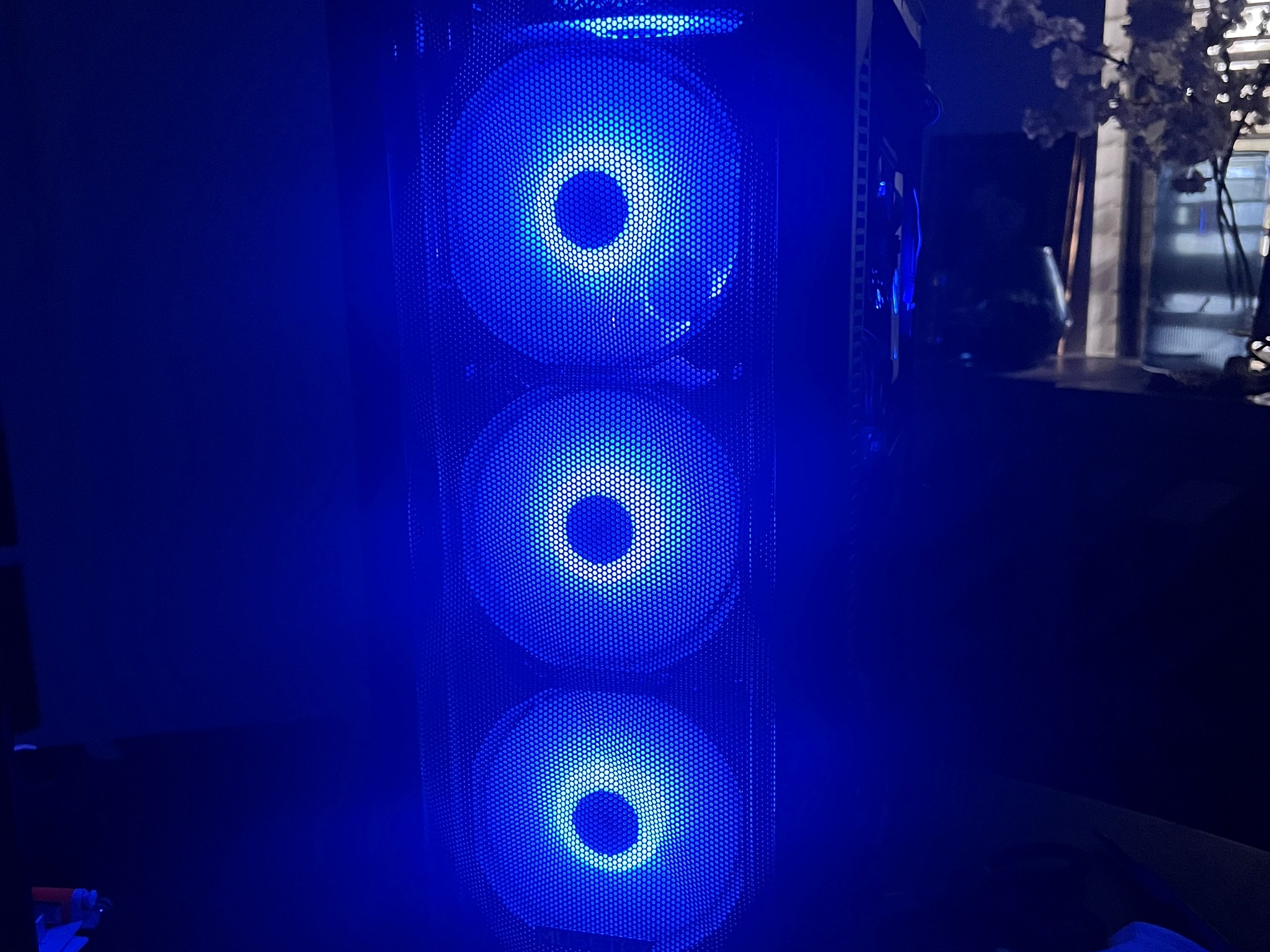 RTX 5060 - AMD Ryzen 7 Gaming PC
