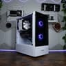 🌌🛰️ | RYZEN 9 5900X | PHOENIX RTX 3070 8GB | 32GB DDR4 RAM | 1.5TB | Amethyst Sky