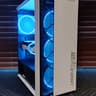 AM5 | Ryzen 5 8400F | RX 9060XT 16GB | 16GB 6000MT/s RAM | 1TB Storage