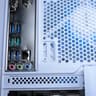 MSI 1660 Super | Ryzen 5 2600 | White XMP 16GB Ram | 512GB NVMe | Win 11 activated | Wifi