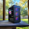 🍀RTX 2060 Super | Ryzen 5 3600 | 16GB RAM | 500GB NVMe | WiFi | Windows 11
