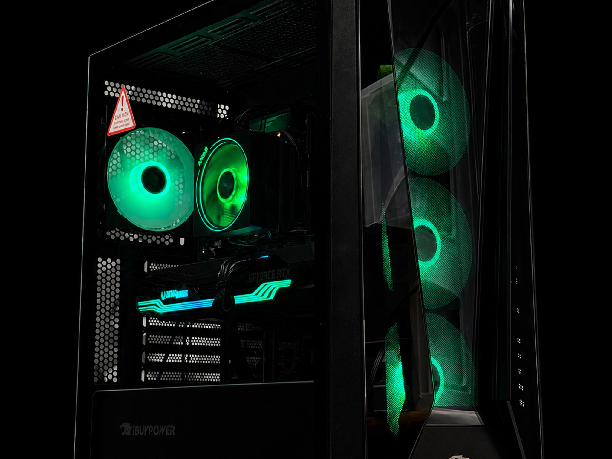 RTX 3080, Ryzen 7 5700G, 32GB Ram, 1TB SSD, arc raiders, Fortnite, Battlefield 6, Warzone