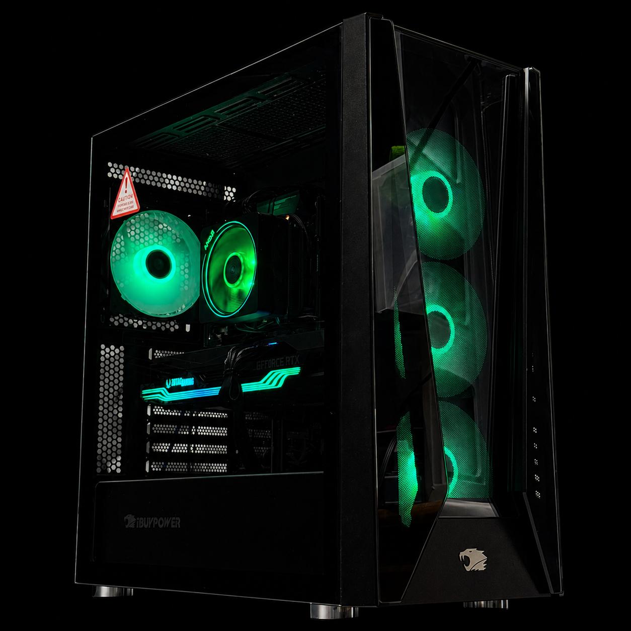RTX 3080, Ryzen 7 5700G, 32GB Ram, 1TB SSD, arc raiders, Fortnite, Battlefield 6, Warzone