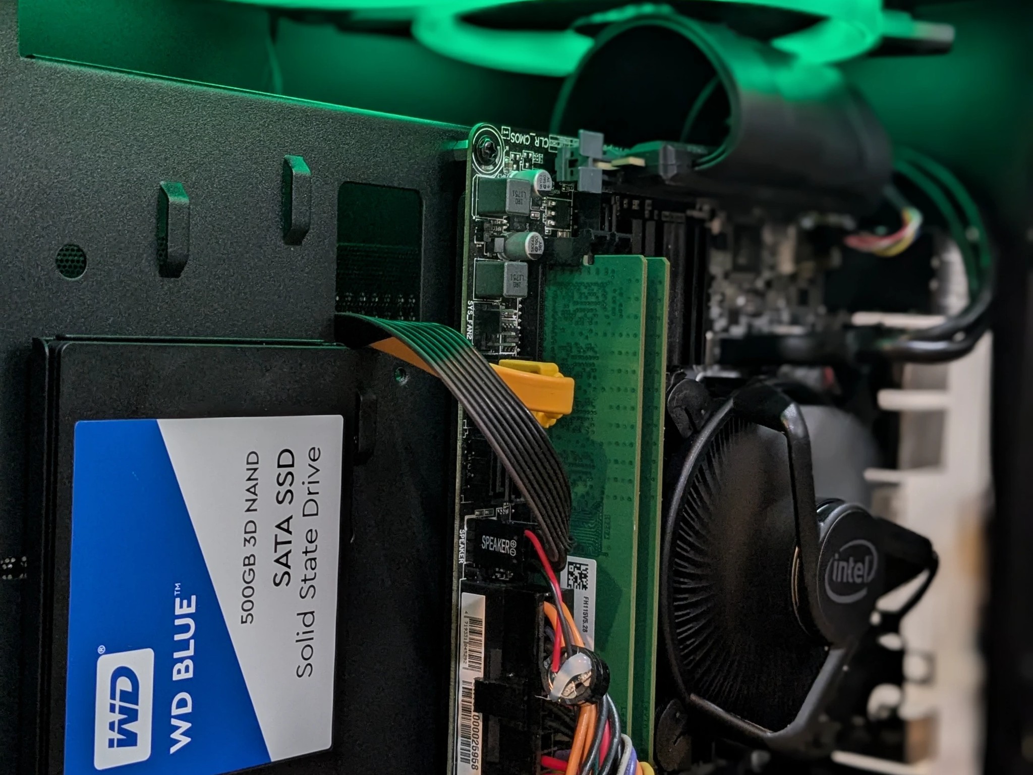 80 FPS Fortnite  | 180 Day Warranty | Xeon (same as i7-6700), 16GB RAM, Nvidia 4GB GPU, 480GB SSD