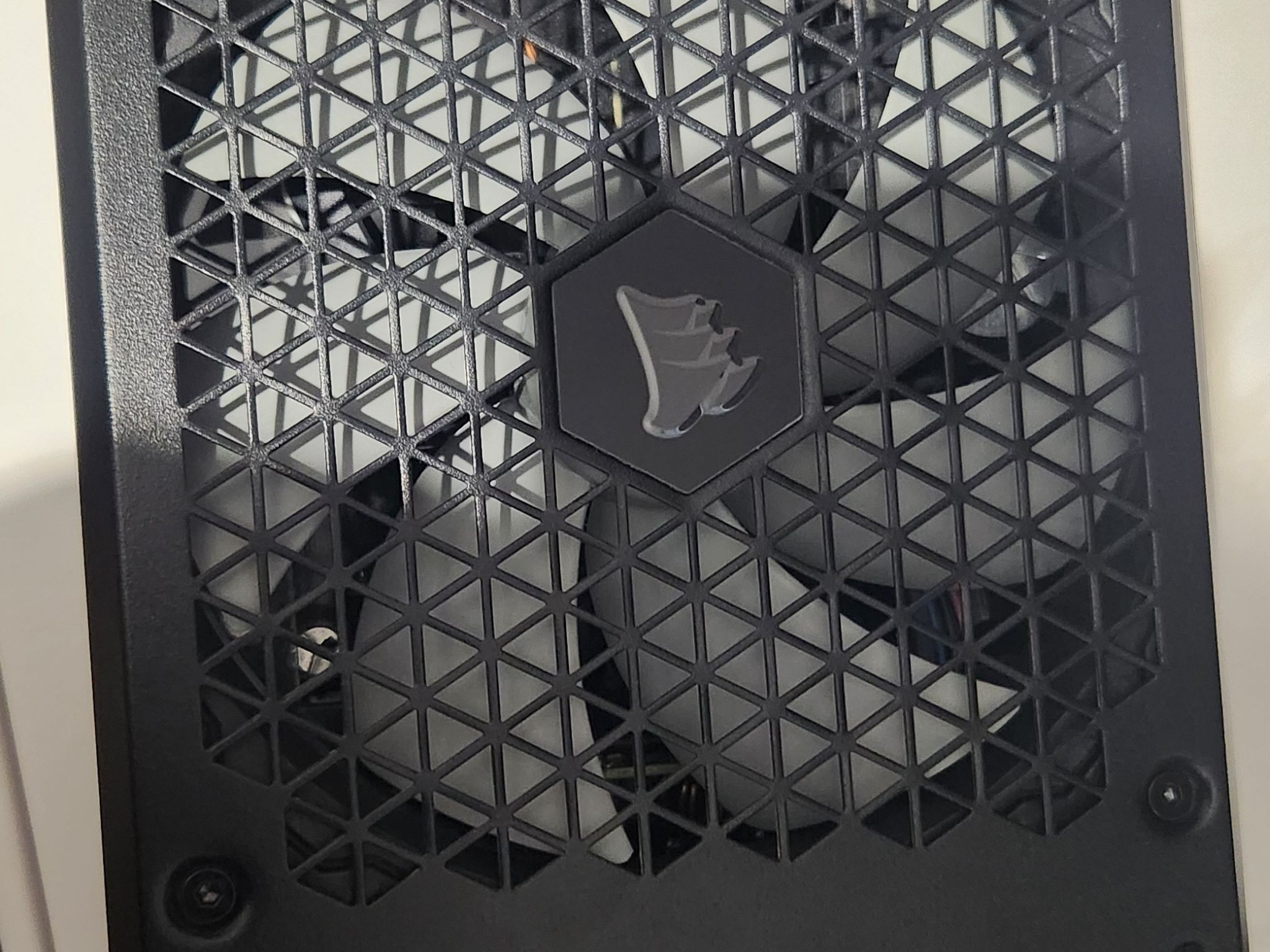 CORSAIR RM1000x Fully Modular ATX 1000 Watt Power Supply