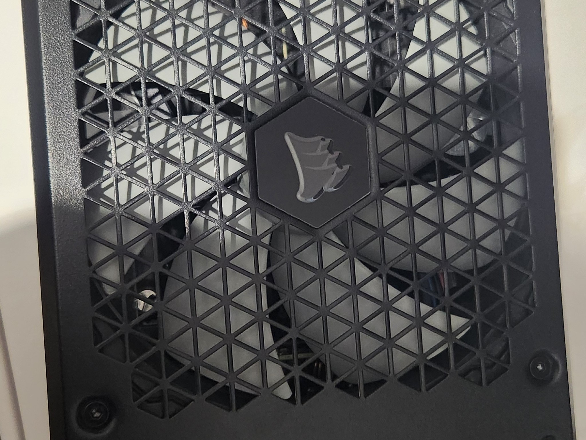 CORSAIR RM1000x Fully Modular ATX 1000 Watt Power Supply