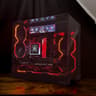 GeForce RTX 5080 Custom Gaming PC - Core i9-14900KF