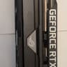 Asus ROG STRIX GAMING OC GeForce RTX 3070 Ti