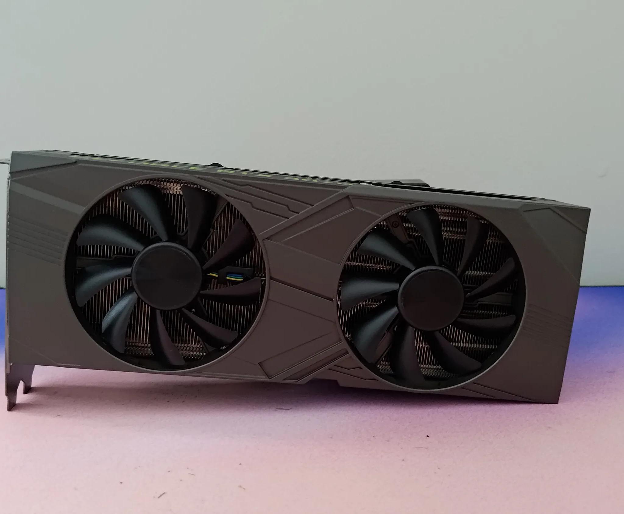 Lenovo Legion RTX 3070