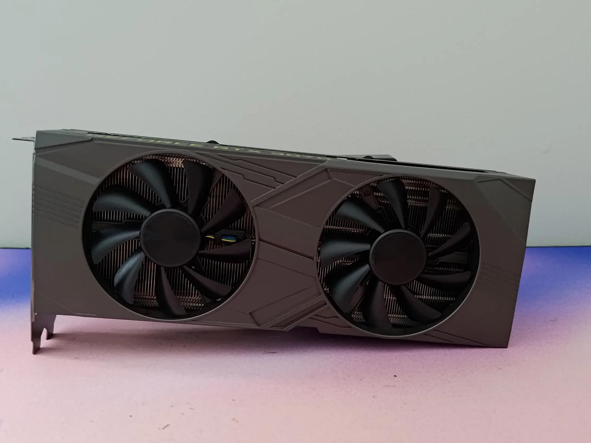 Lenovo Legion RTX 3070