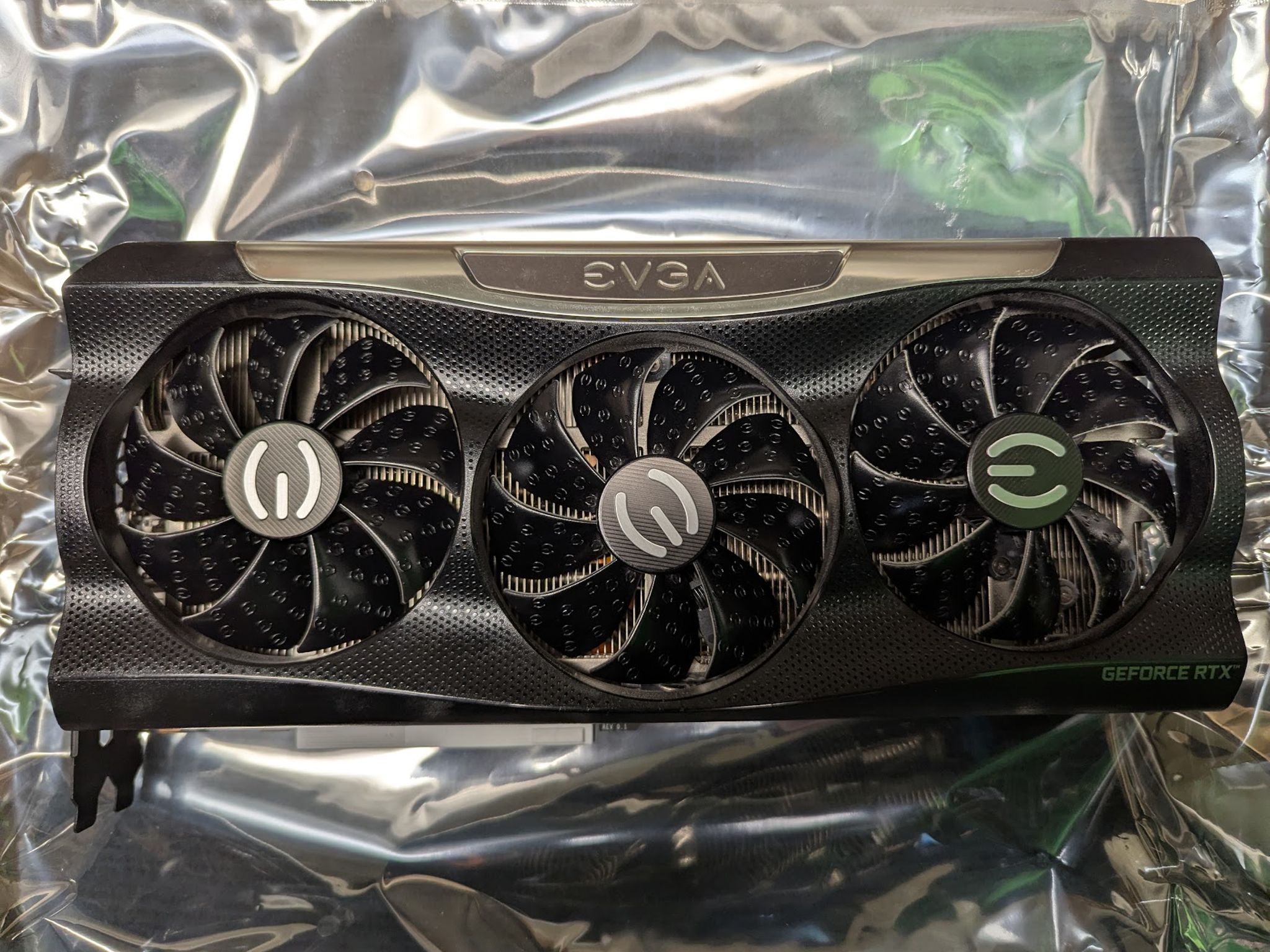 EVGA Geforce RTX 3080 10gb FTW3 Ultra Gaming