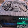 Rosewill Quark 1000W Platinum Modular PSU - Tested Working - Unit 2