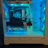 Powerful x3D Gaming PC - RX 6800xt | Ryzen 7 5700x3d | 32 GB DDR4 RAM | 1 TB NVME Liquid Cooled