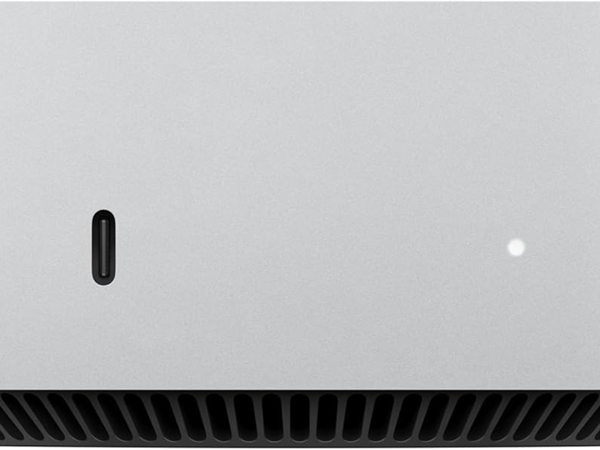 M4 Mac Mini 16GB RAM, 256GB SSD
