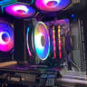 🐲 BEAST I9 + 3070 Ti 🐲|i9 11900k|3070 Ti|64GB DDR4|2TB NVME SSD|800W GOLD PSU|