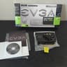 EVGA GTX 750 Ti - Original box, user guide, driver disc, etc!