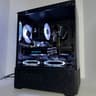 ▪️SHADOW CORE▪️ 1080p/1440p |  INTEL ARC A750 | RYZEN 5 3600 | 16GB DDR4 3200MHZ | 1TB M....