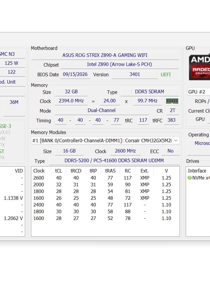 The Hybrid Gaming PC