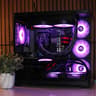 🖥️RTX 3080 Liquid cooled EVGA🖥️ |Gaming PC | Ryzen 7 5800X | 32GB RAM | 1TB SSD | WIN11 | WiFi/BT