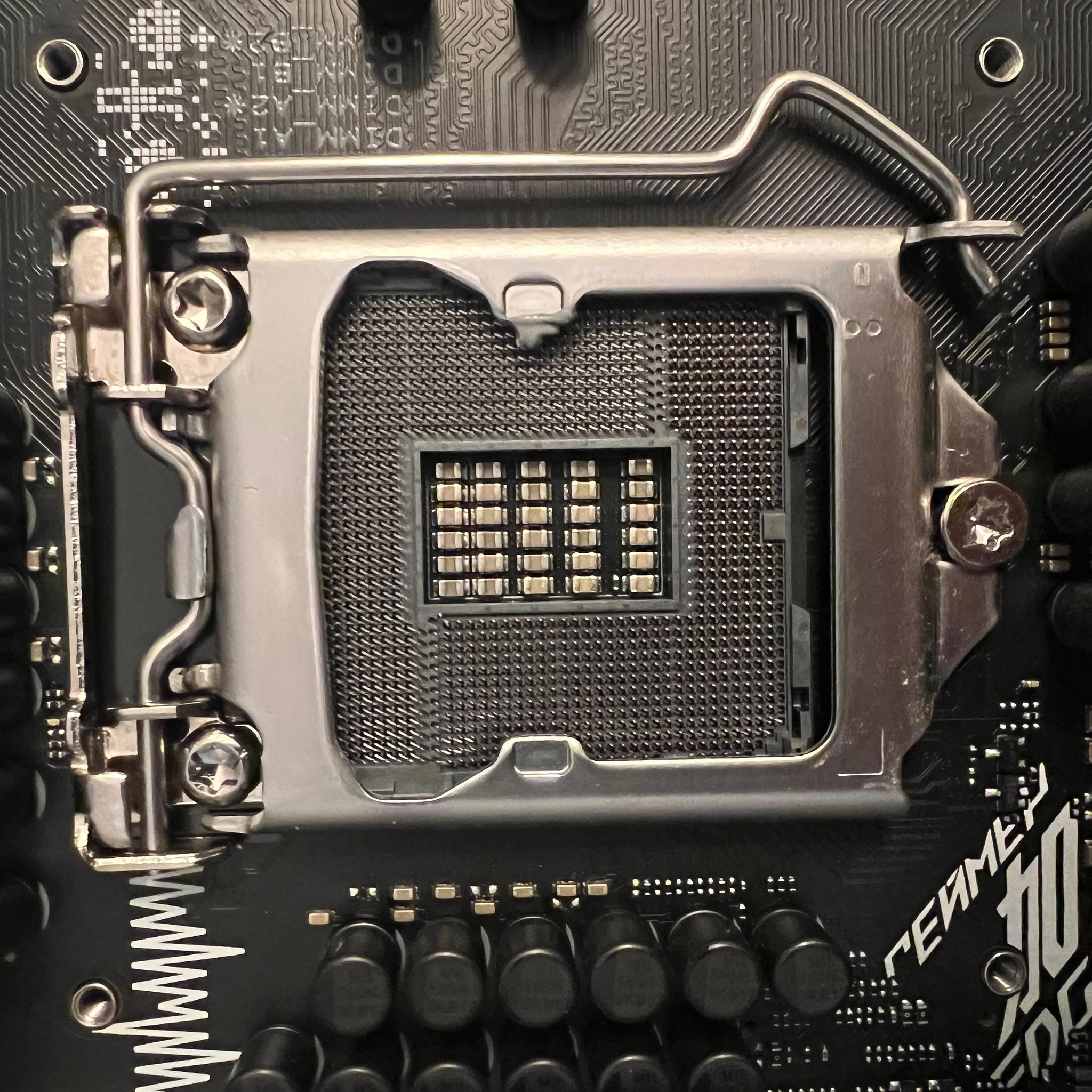 ASUS ROG Strix Z590-A Gaming WiFi 6 LGA 1200