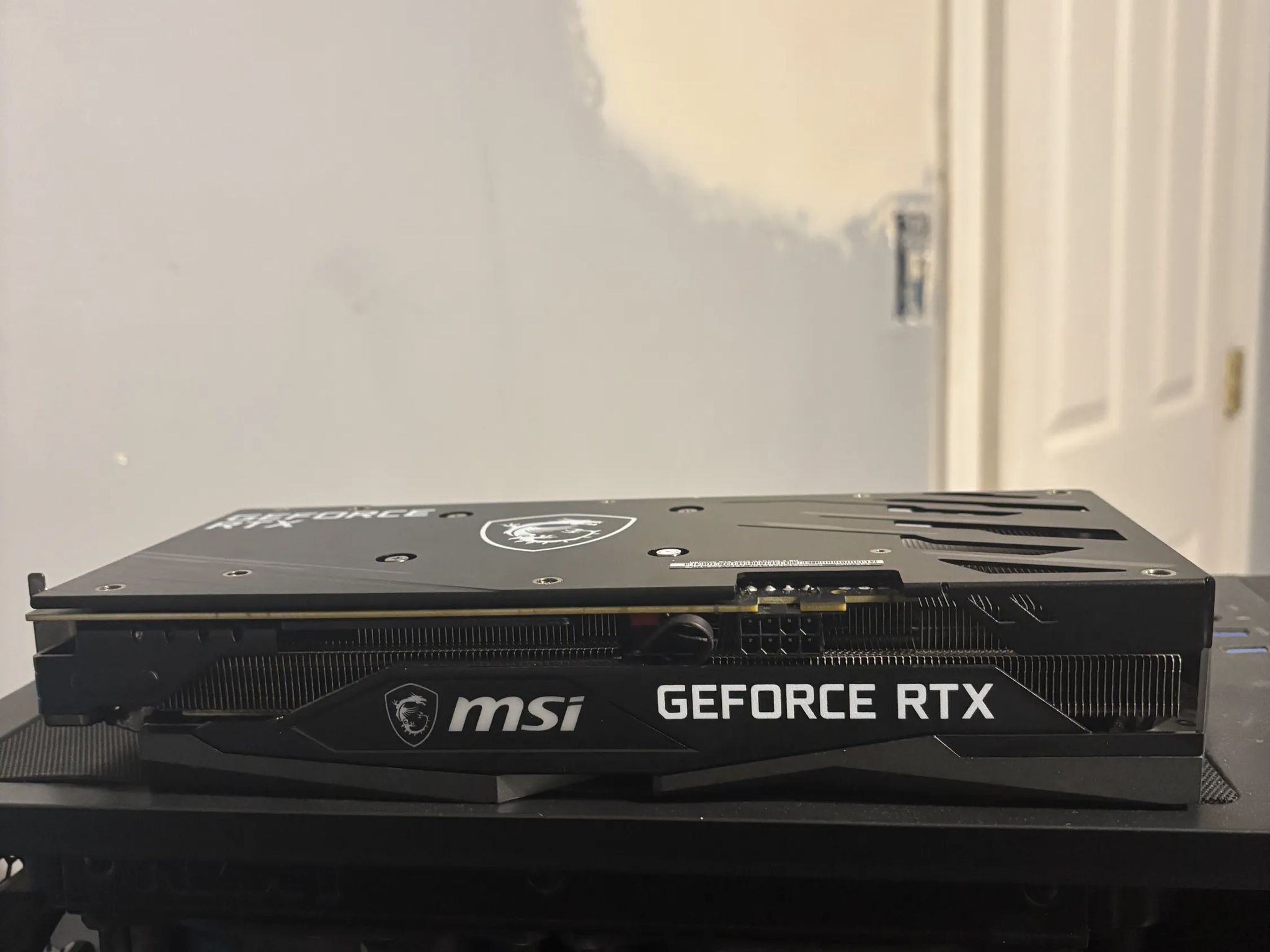 MSI GEFORCE RTX 3050 GAMING X 8GB