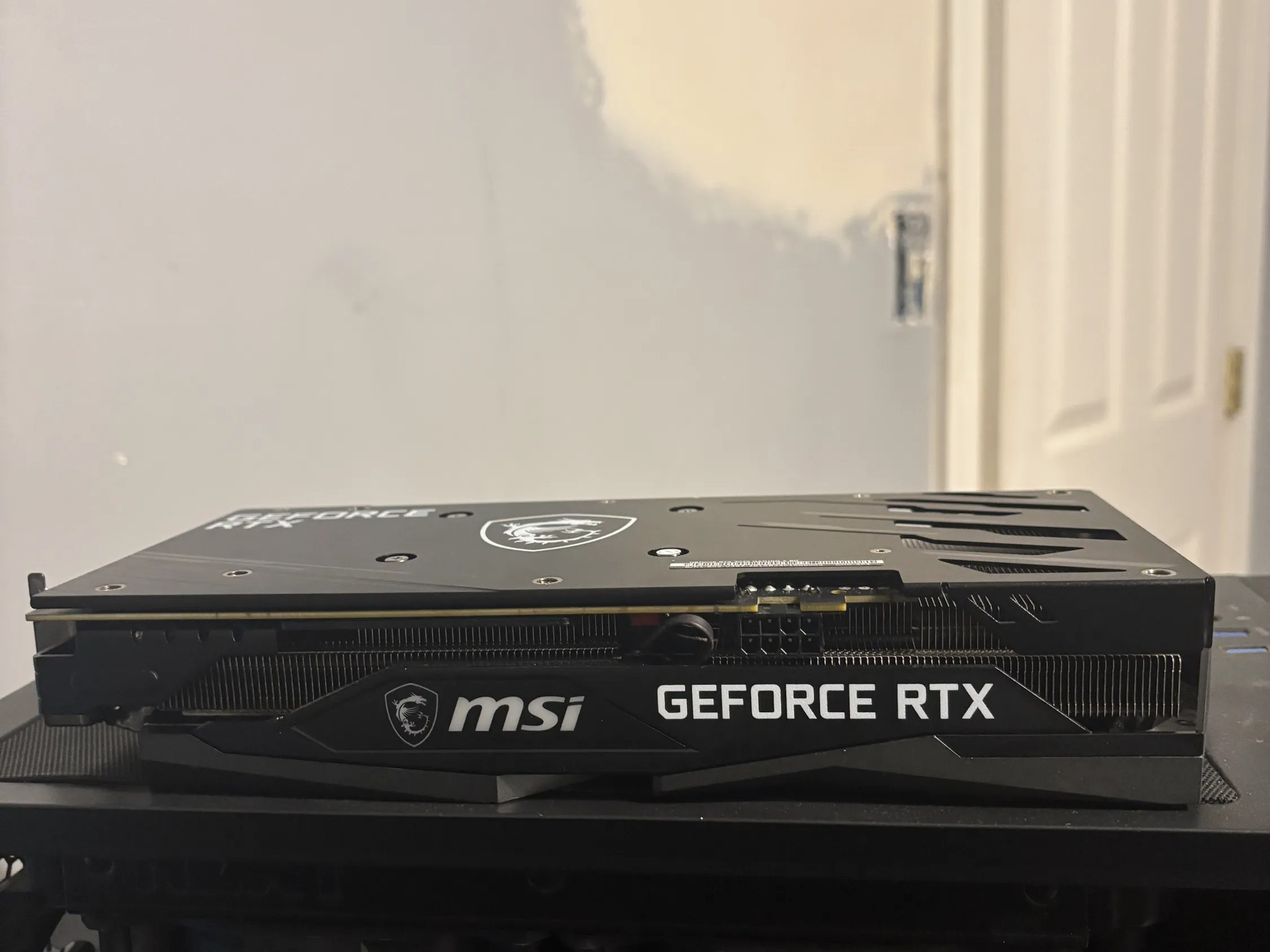 MSI GEFORCE RTX 3050 GAMING X 8GB