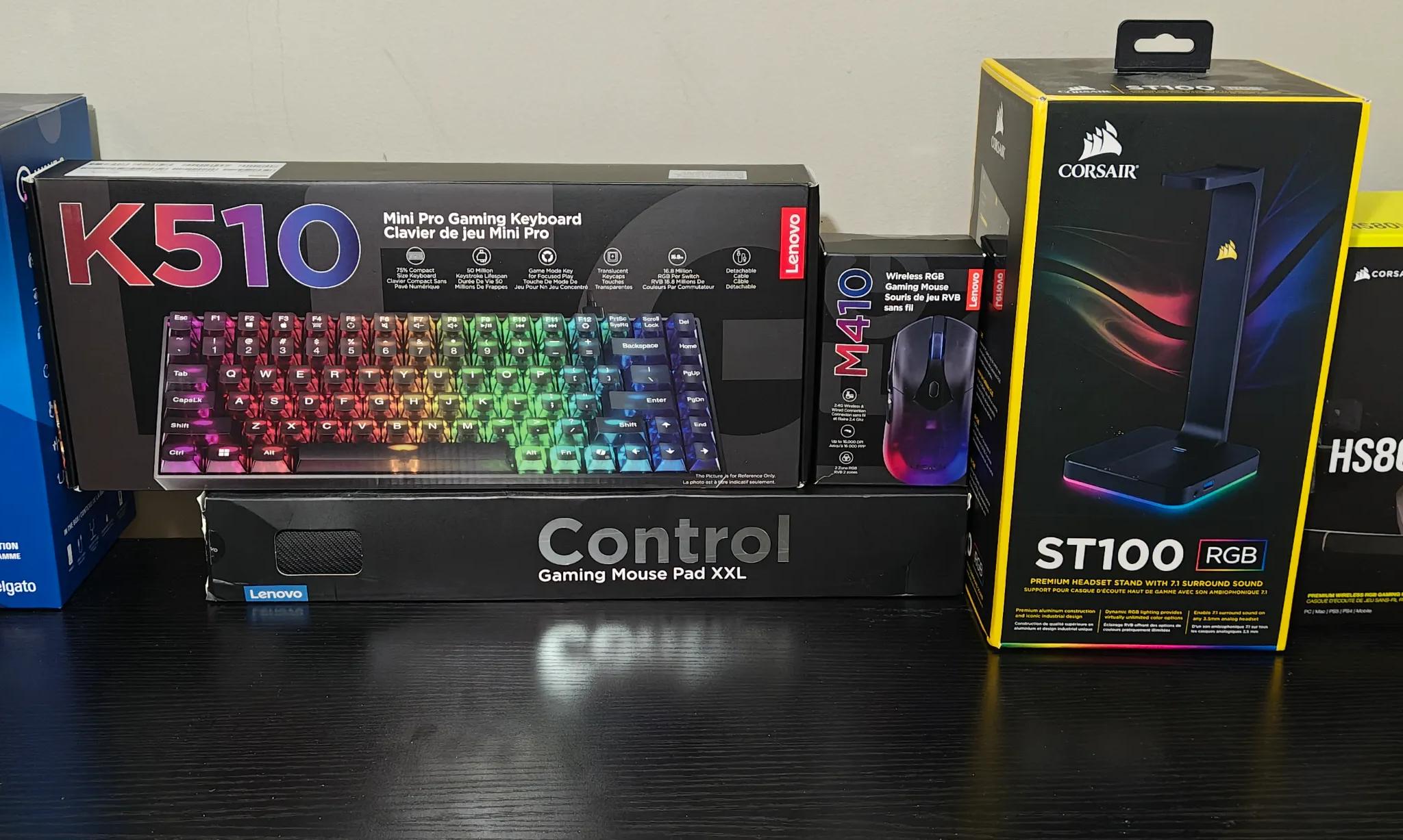 Lenovo Legion T7 Gaming PC: Intel Core i7 13700KF | Nvidia Geforce RTX 4080 | 64GB RAM | 2TB SSD FS!