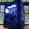 Blade🗡️ - 3080 / R7 7700X / 32GB DDR5 / 1TB Gen 4 NVMe Custom Gaming PC