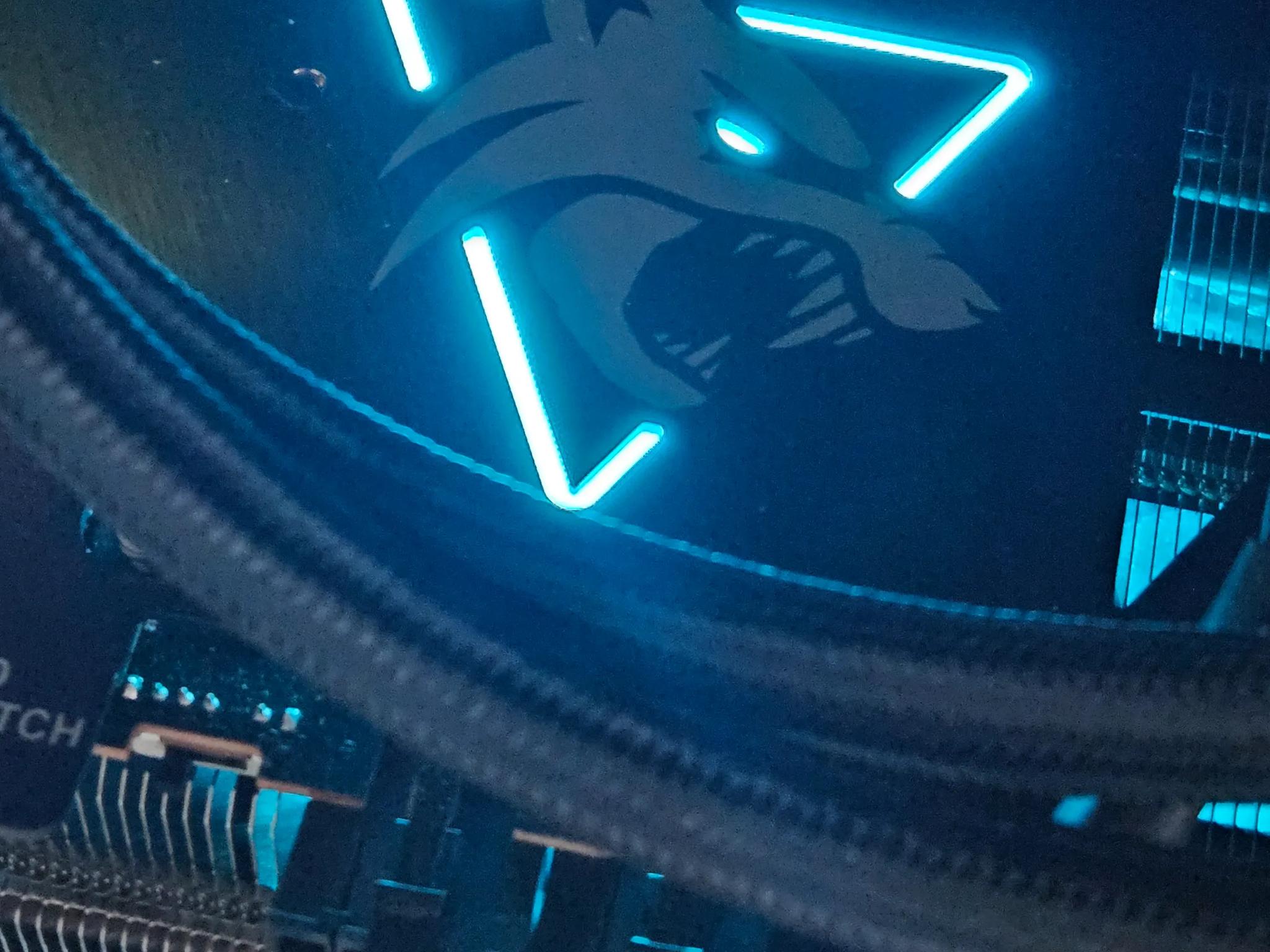 High End Gaming PC Ryzen 7 7800X3D RX 7900 XTX 32GB RAM 1TB SSD WIFI