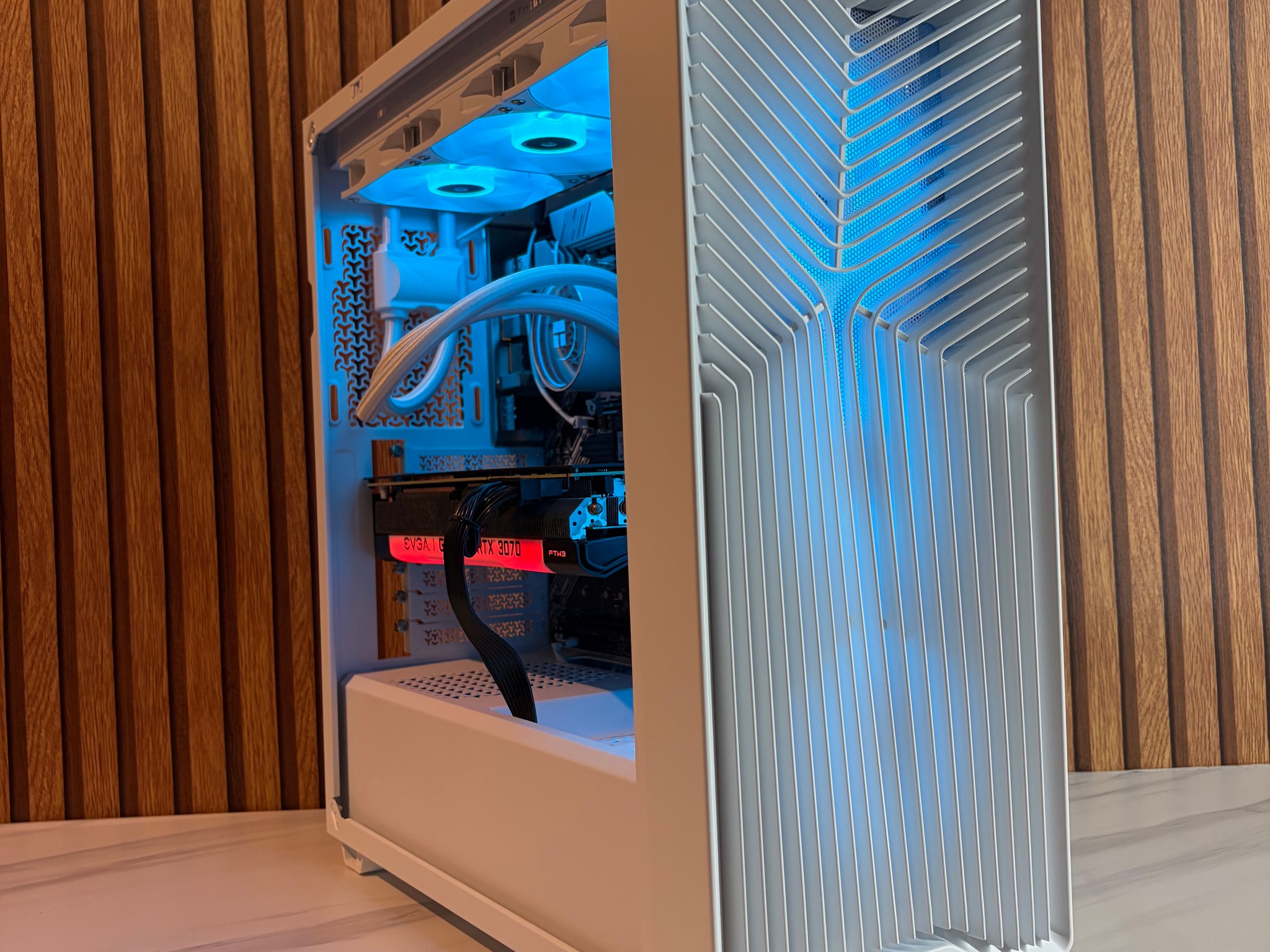 RTX 3070 | RYZEN 5 5500 | 16GB DDR4 | 500GB SSD | 650W