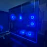 🔥 High Performance Gaming PC - / Ryzen 5 5600X / XFX RX 6800 / 16GB DDR4 / 512GB NVMe 🚀