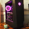 🔥 RX 580 8GB Gaming PC – 2TB Storage | Windows 11 | Budget 1080p Rig