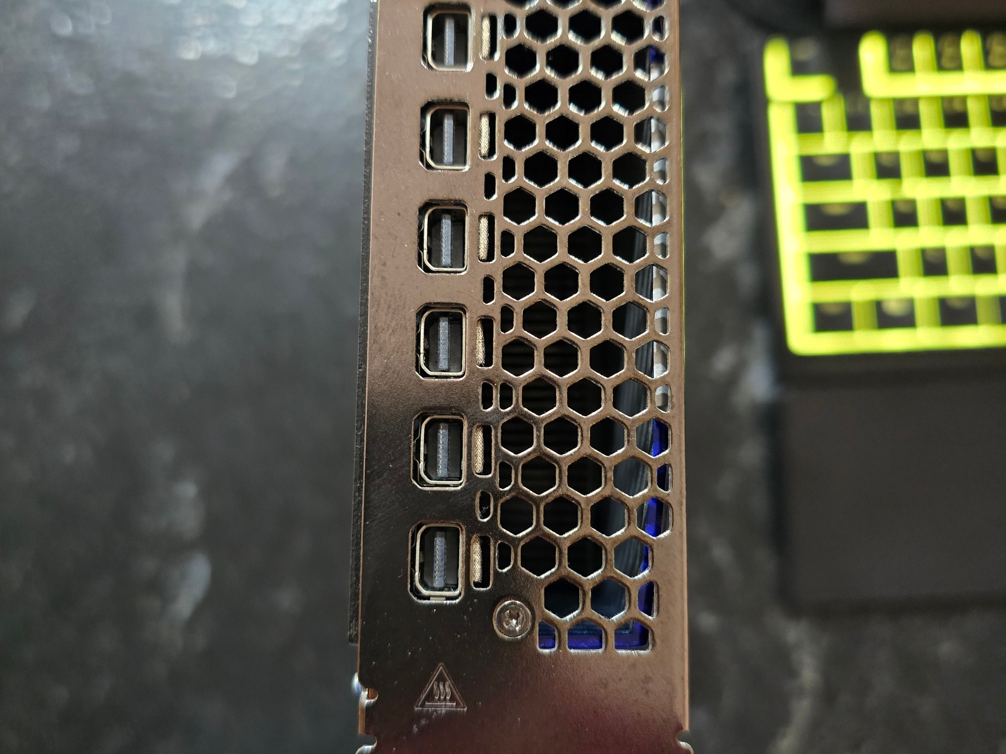 AMD Radeon PRO W6800 32GB GDDR6 ECC Professional Workstation GPU