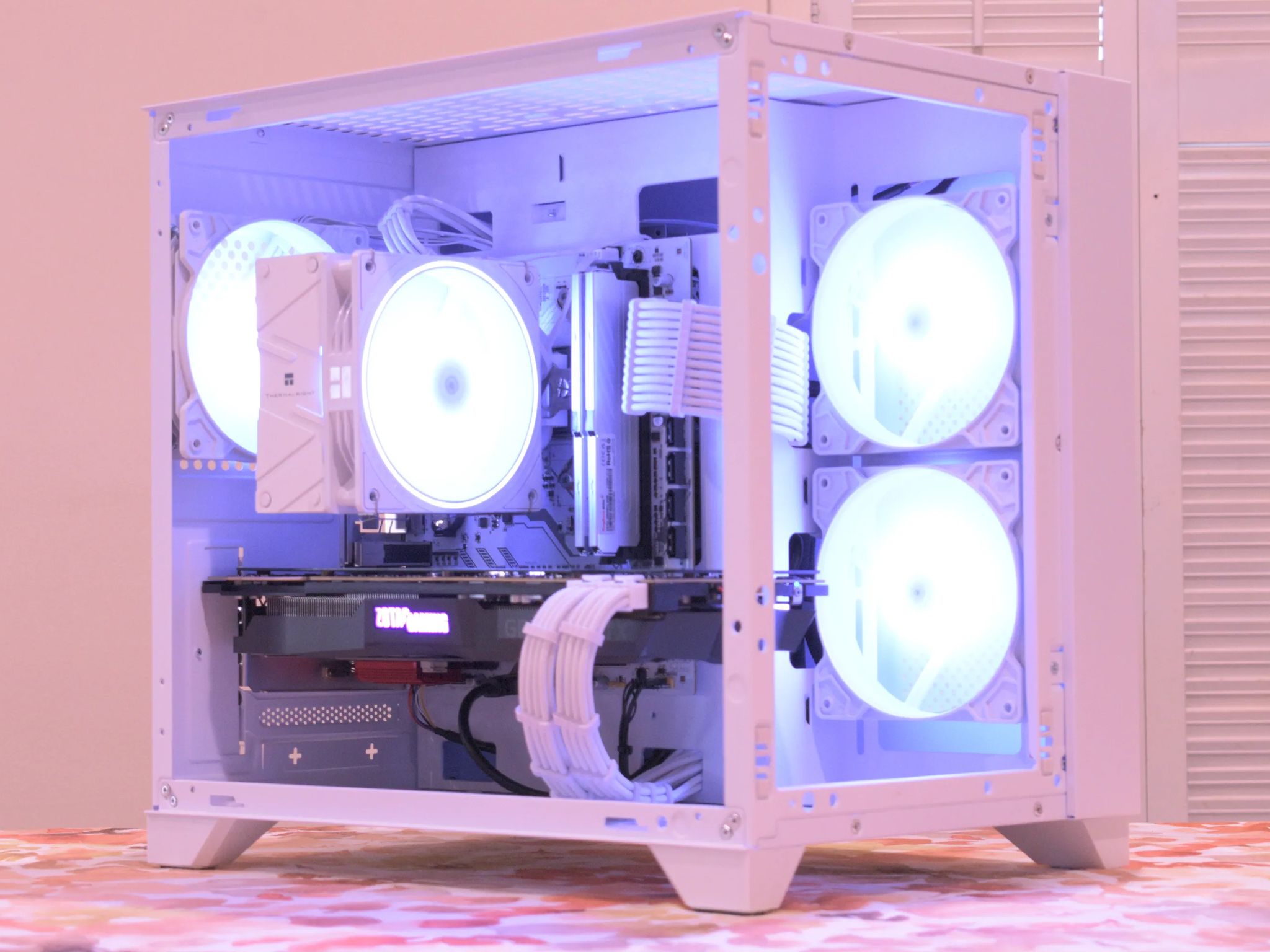 🎮Value Gamer🎮 Ryzen 5 5600 | RTX 2080 Super 8GB | 16GB Ram DDR4 | 1TB nVME SSD | Windows 11 Pro