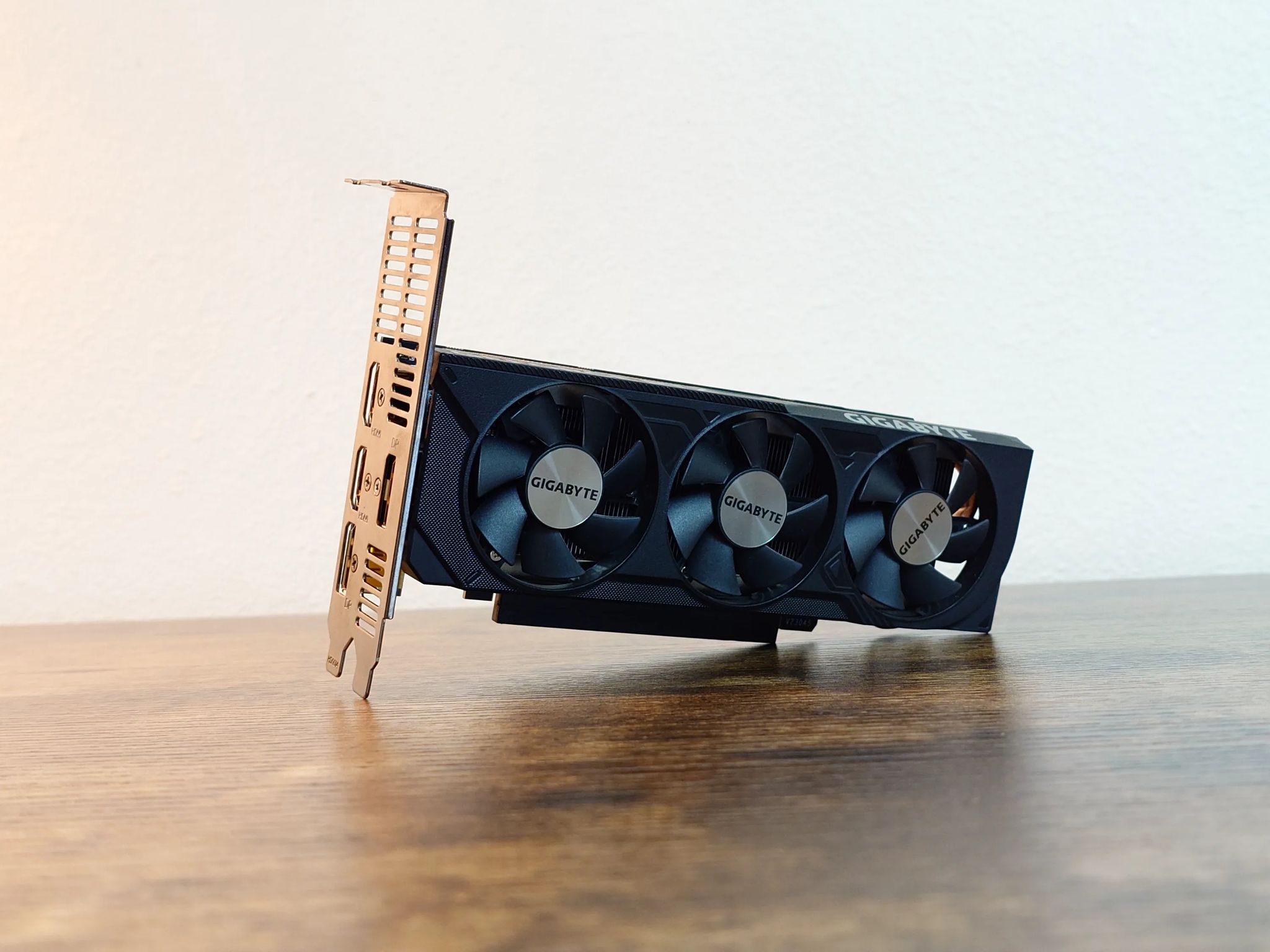 Gigabyte 4060 LP