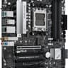 ASUS PRIME B650M-A AX II AMD AM5 MicroATX Desktop Motherboard