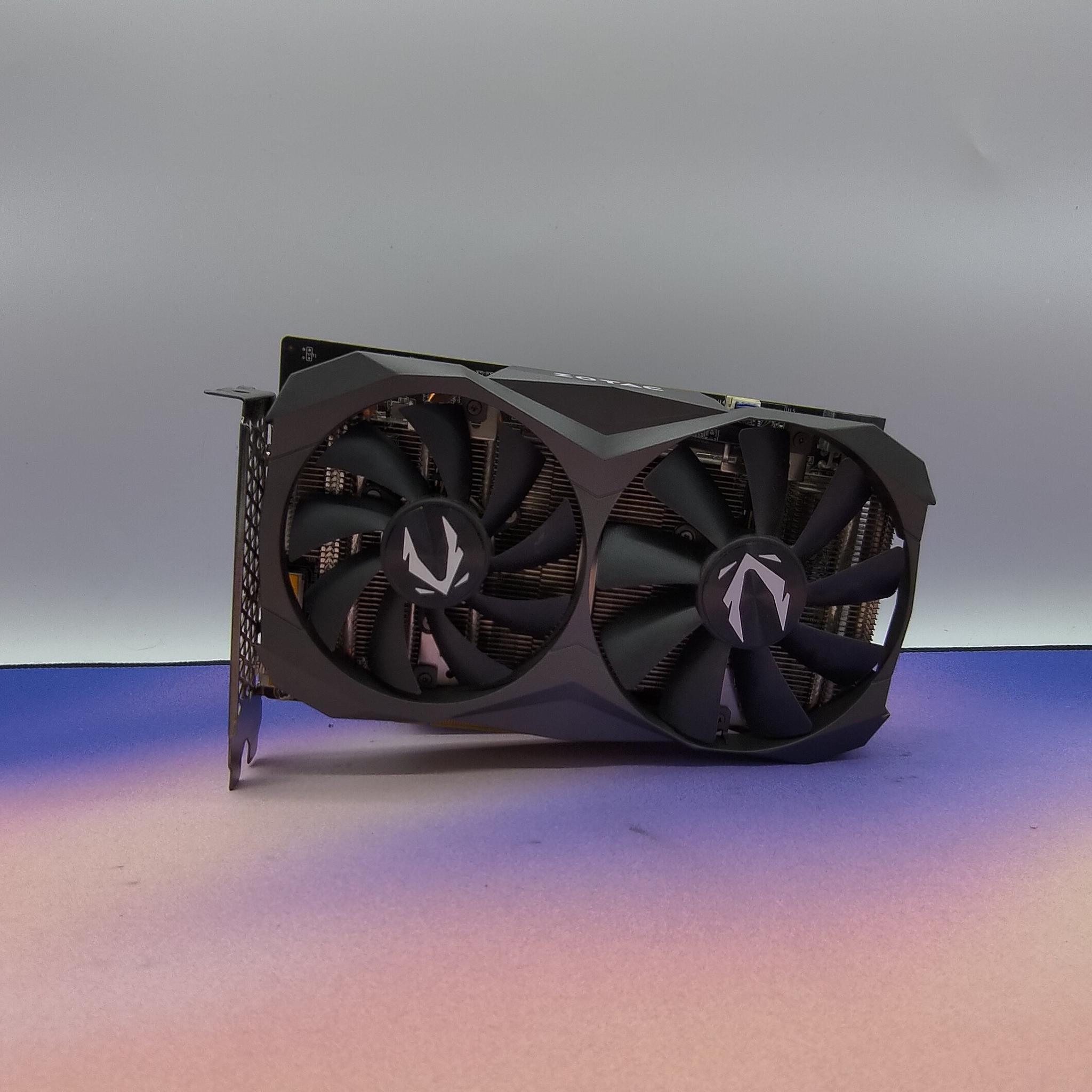 Zotac Gaming RTX 2060