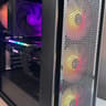 Custom Gaming PC Build