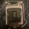 2X broken LGA 1200 motherboards