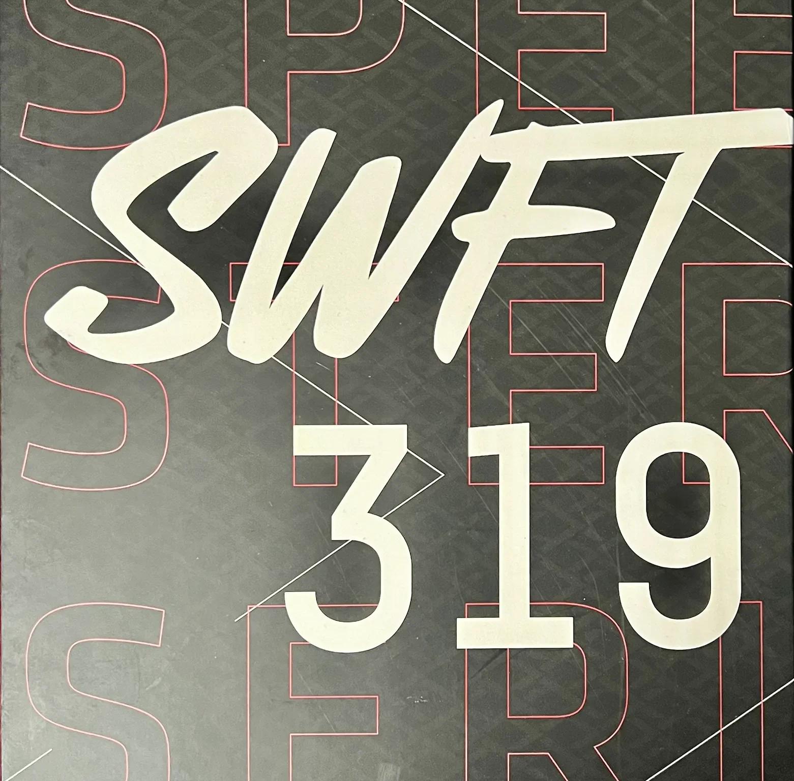 SUPER CLEAN XFX SWFT 319 RX 6800