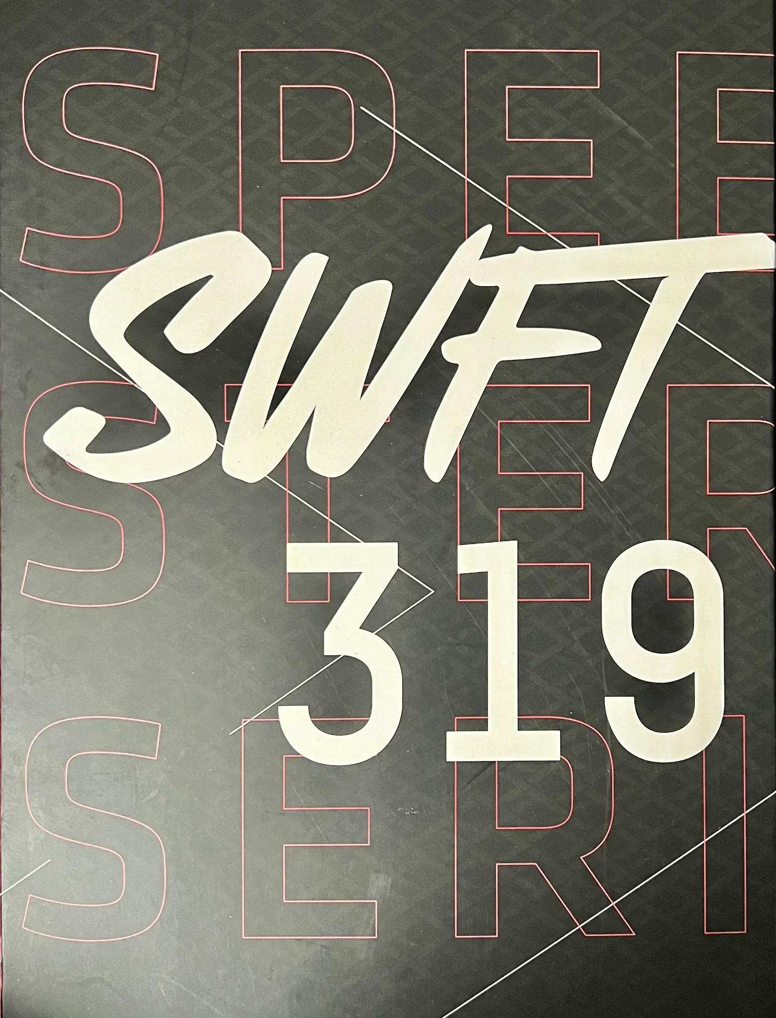 SUPER CLEAN XFX SWFT 319 RX 6800