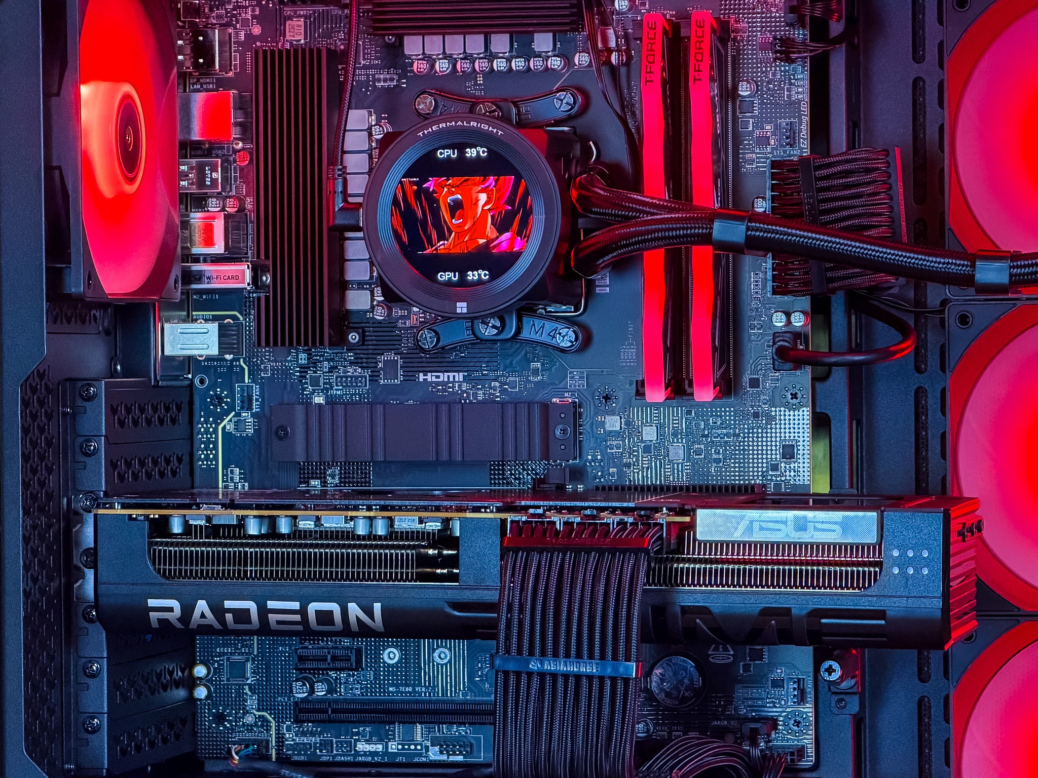 💜9070xt | 7800x3d | 32gb DDR5 | 2TB