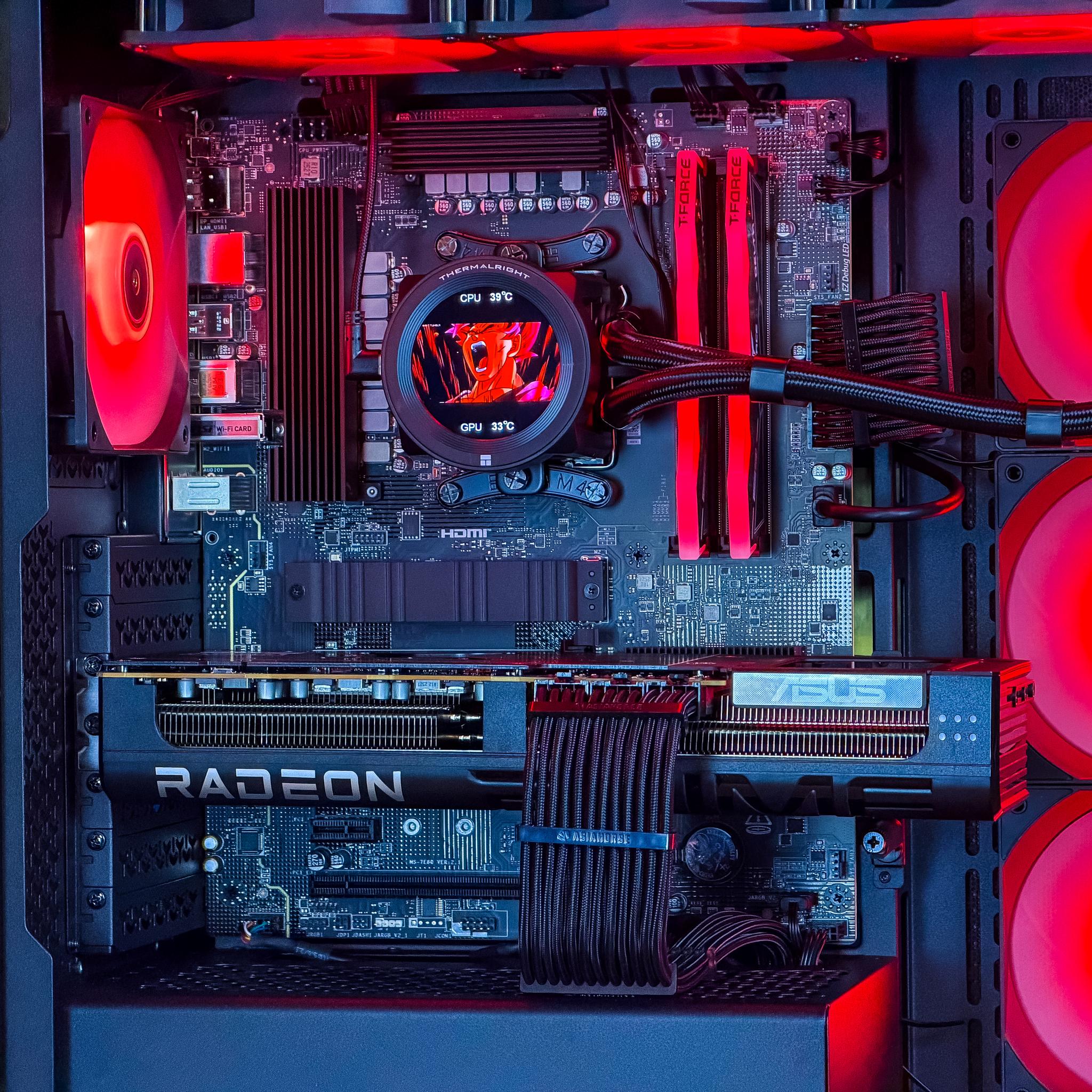 💜9070xt | 7800x3d | 32gb DDR5 | 2TB