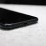 iPhone SE 2022 Unlocked With Mous case