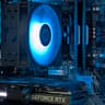 🖤💙Ryzen 5 5600 | RTX 3060 TI | 32GB DDR4 | 1TB SSD | Gaming PC💙🖤